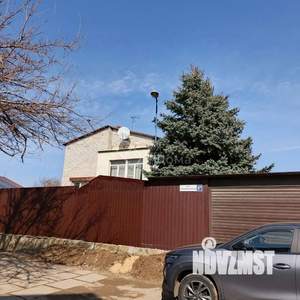 Дом 378м², 3-этажный, участок 5 сот.