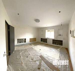 Дом 287м², 3-этажный, участок 6 сот.