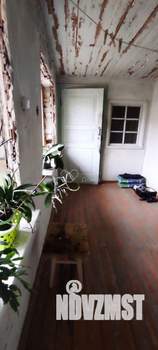 Дом 88м², 1-этажный, участок 6 сот.