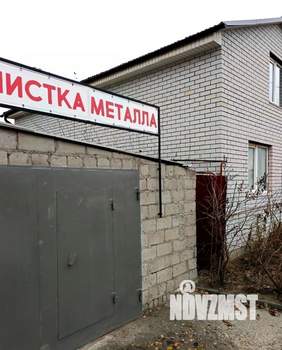 Дом 114м², 2-этажный, участок 3 сот.