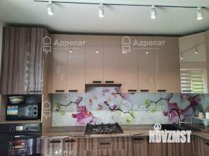 Дом 116м², 2-этажный, участок 3 сот.