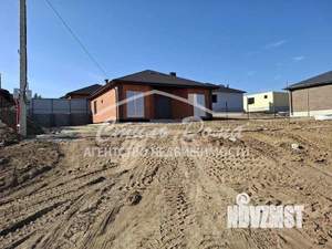 Дом 102м², 1-этажный, участок 5 сот.