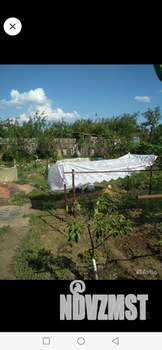 Дом 17м², 1-этажный, участок 7 сот.