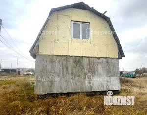 Дом 117м², 2-этажный, участок 7 сот.