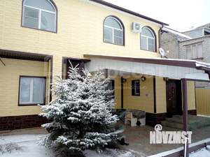 Дом 423м², 4-этажный, участок 15 сот.