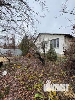 Дом 120м², 1-этажный, участок 13 сот.