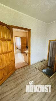 Дом 92м², 1-этажный, участок 6 сот.