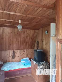 Дом 52м², 2-этажный, участок 6 сот.