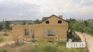 Дом 199м², 2-этажный, участок 4 сот.