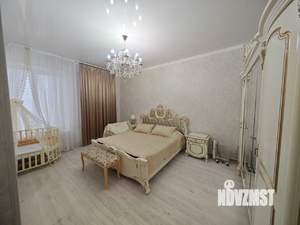 Коттедж 251м², 2-этажный, участок 6 сот.