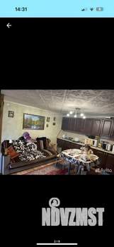 Дом 42м², 1-этажный, участок 5 сот.