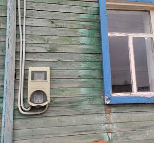 Дом 30м², 1-этажный, участок 7 сот.