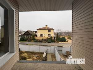 Дом 217м², 2-этажный, участок 3 сот.