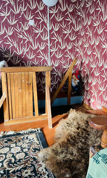 Дом 71м², 2-этажный, участок 9 сот.