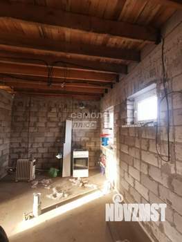 Дом 101м², 2-этажный, участок 4 сот.