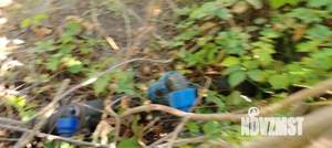 Дом 40м², 2-этажный, участок 8 сот.