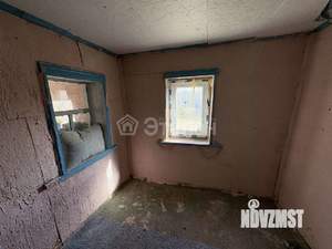 Дом 30м², 1-этажный, участок 6 сот.