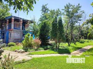 Дом 29м², 2-этажный, участок 6 сот.