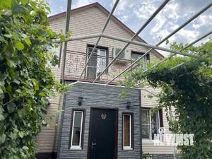 Дом 164м², 2-этажный, участок 3 сот.