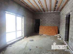 Дом 100м², 1-этажный, участок 10 сот.