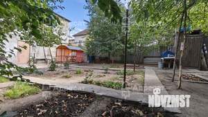 Дом 121м², 1-этажный, участок 3 сот.