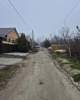 Дом 46м², 1-этажный, участок 4 сот.