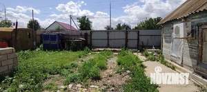 Дом 31м², 1-этажный, участок 7 сот.