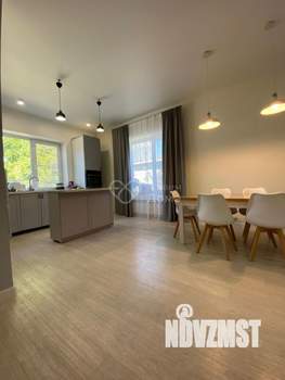 Дом 113м², 1-этажный, участок 6 сот.