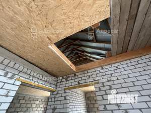 Дом 200м², 1-этажный, участок 6 сот.