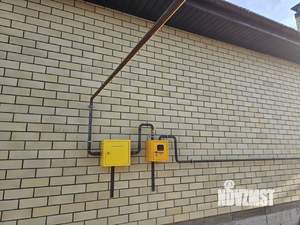 Дом 113м², 1-этажный, участок 618 сот.