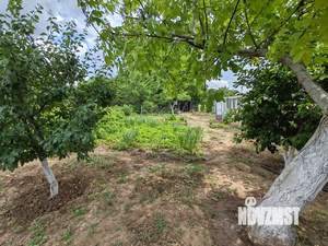 Дом 15м², 1-этажный, участок 6 сот.