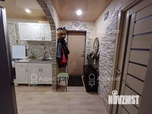 Дом 51м², 1-этажный, участок 5 сот.