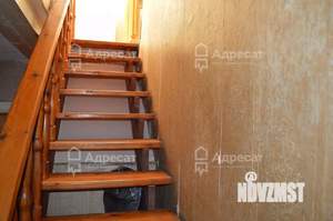 Дом 78м², 2-этажный, участок 3 сот.