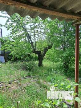 Дом 20м², 1-этажный, участок 4 сот.