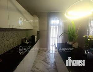 Дом 195м², 2-этажный, участок 9 сот.