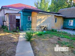 Дом 40м², 1-этажный, участок 3 сот.