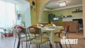 Коттедж 375м², 2-этажный, участок 8 сот.