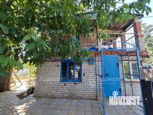 Дом 29м², 2-этажный, участок 6 сот.