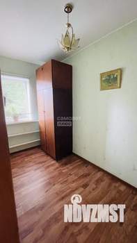 Дом 92м², 1-этажный, участок 6 сот.