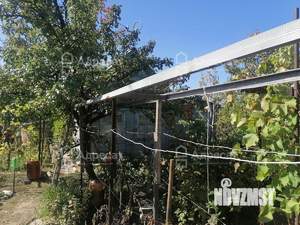 Дом 25м², 1-этажный, участок 6 сот.