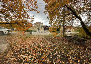 Дом 45м², 1-этажный, участок 6 сот.