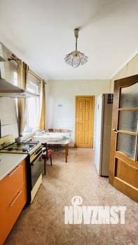 Дом 92м², 1-этажный, участок 6 сот.