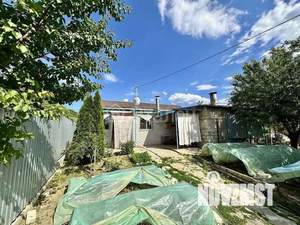 Дом 43м², 1-этажный, участок 3 сот.