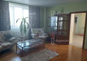 Дом 388м², 3-этажный, участок 7 сот.