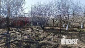 Дом 20м², 1-этажный, участок 7 сот.