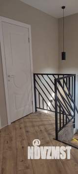 Дом 131м², 2-этажный, участок 3 сот.