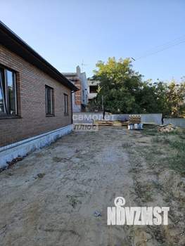 Дом 116м², 1-этажный, участок 6 сот.