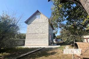 Дача 108м², 2-этажный, участок 6 сот.