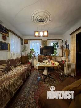 Дом 120м², 1-этажный, участок 13 сот.