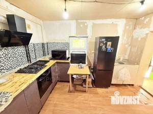 Дом 241м², 2-этажный, участок 5 сот.